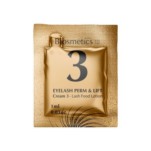 Additional picture of Biosmetics Lash Perm Cream (3)