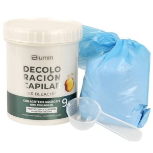 Additional picture of Blumin Avocado Bleach 9 Level 600g