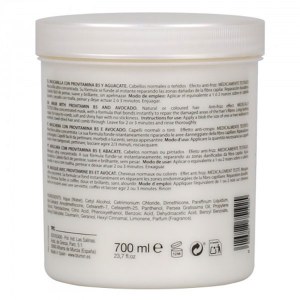 Additional picture of Blumin Avocado&B5 Mask 700ml