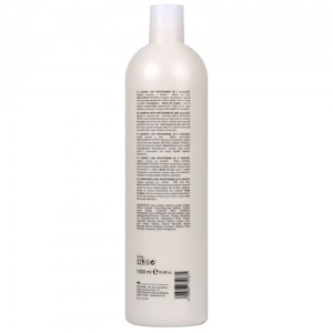 Additional picture of Blumin Avocado&B5 Shampoo 1Ltr