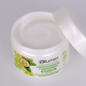 Additional picture of Blumin Bergamot&B5 Mask 300ml