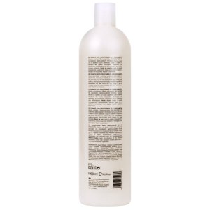 Additional picture of Blumin Bergamot&B5 Shampo 1Ltr