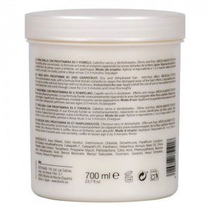 Additional picture of Blumin Grapefruit&B5 Mask 700ml