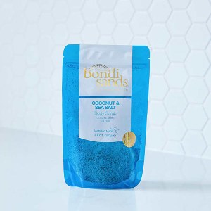 Additional picture of Bondi Sands Body Scrub Coconut & Sea Salt 250g