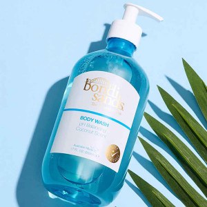 Additional picture of Bondi Sands Body Wash Coconut 500ml