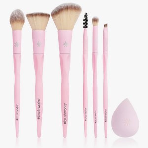 Additional picture of Brushworks Must Have Brush Set