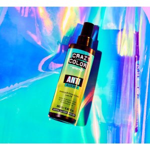 Additional picture of Crazy Color Anti Bleed Spray 250ml