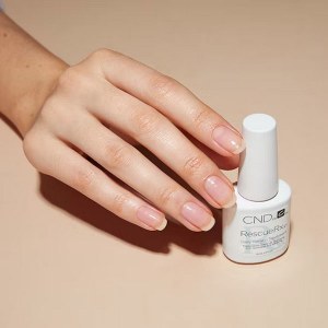 Additional picture of CND Essentials Rescue 15ml