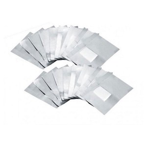 Additional picture of CND Foil Remover Wraps 250
