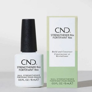 Additional picture of CND Nail TreatStrengthner 15ml