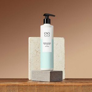 Additional picture of CND SPA Exfol Activator 298ml