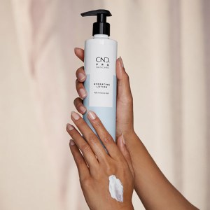 Additional picture of CND SPA Hydrating Lotion 298ml