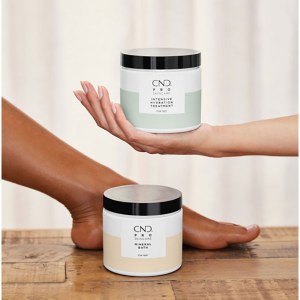 Additional picture of CND SPA Int Hyd Treat 443ml