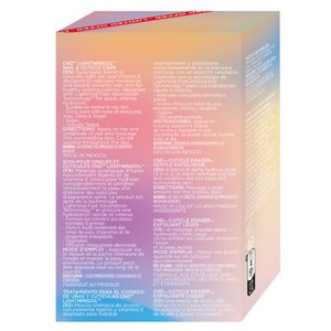 Additional picture of CND The Cuticle Couple