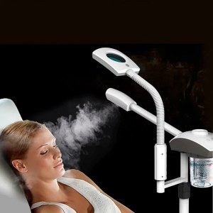 Additional picture of CO 2 in1 Steamer/Mag Lamp