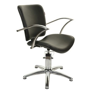 Additional picture of CO Burmuda Hyd Backwash Chair