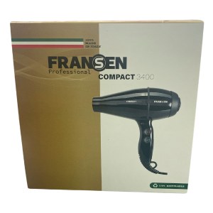 Additional picture of CO Fransen Compact 3400 Champ