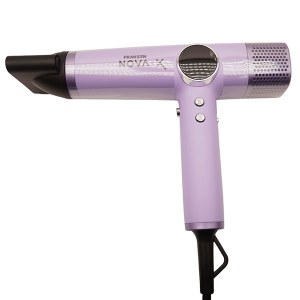 Additional picture of CO Fransen Nova X Dryer Purple