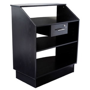 Additional picture of CO Highgrove Reception Desk