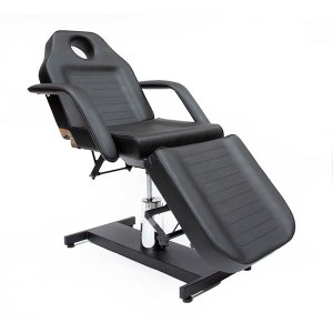 Additional picture of CO Hydraulic Beauty Couch Blk