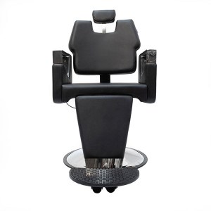 Additional picture of CO Lambeth Barber Chair