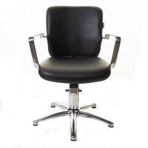 Additional picture of CO Martinique Hyd Chair Blk