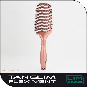 Additional picture of CO Tanglim Vent Brush RoseGold