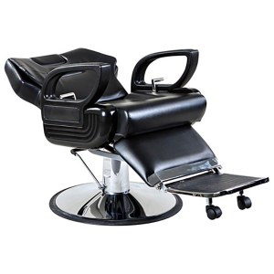 Additional picture of CO Westminster Barber Chair