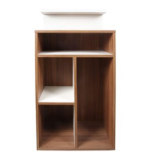 Additional picture of CO Windsor Reception Desk