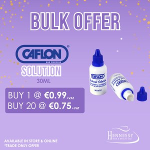 Additional picture of Caflon Ear Care Solution 30ml