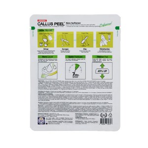 Additional picture of Callus Peel Soft Soak Patch 2