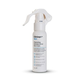 Additional picture of Clinisept Skin Cleanser 100ml