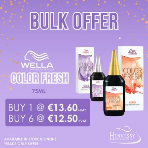 Additional picture of Color Fresh 2/0 75ml