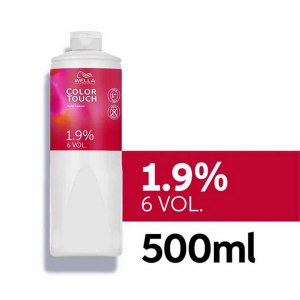 Additional picture of Color Touch Peroxid 1.9% 500ml