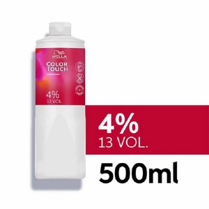 Additional picture of Color Touch Peroxide 4% 500ml