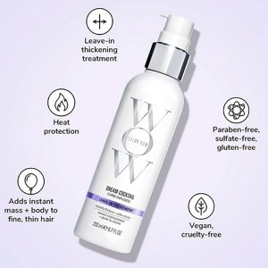Additional picture of Color Wow Cocktail Carb 200ml