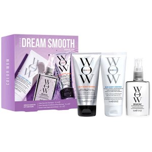 Additional picture of Color Wow Dream Smooth Travel Kit