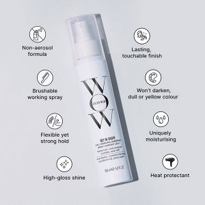 Additional picture of Color Wow Get in Shape 150ml