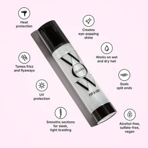 Additional picture of Color Wow Pop & Lock 55ml