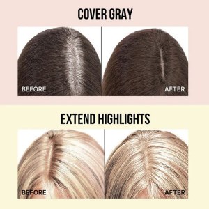 Additional picture of Color Wow Root Cover Black