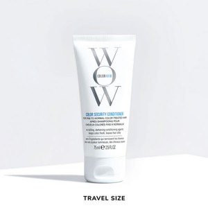 Additional picture of Color Wow Security Cond 75ml