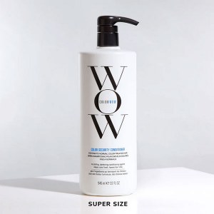 Additional picture of Color Wow Security Cond 946ml
