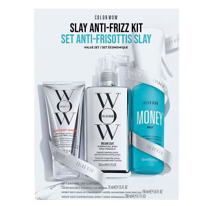 Additional picture of Color Wow Slay Anti-Frizz Kit