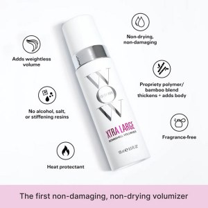 Additional picture of Color Wow XLarge Bombshell 195 ml