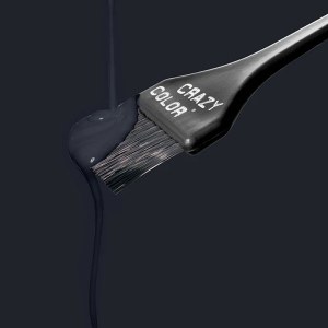 Additional picture of Crazy Color Black 100ml