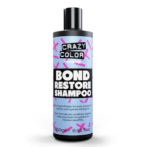Additional picture of Crazy Color Bond Restore Kit