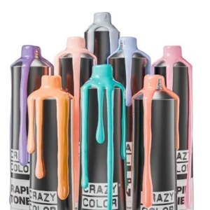 Additional picture of Crazy Color Rapid Tone Toolkit