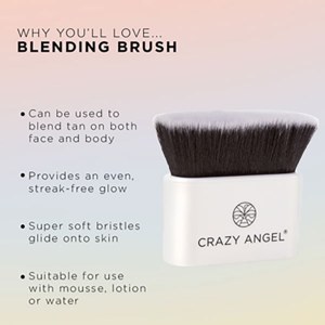 Additional picture of Crazy Angel Blending Brush