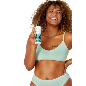 Additional picture of Crazy Angel Tan Med/Dk Lotion 200ml