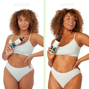 Additional picture of Crazy Angel Tan Mousse Dark 245ml
